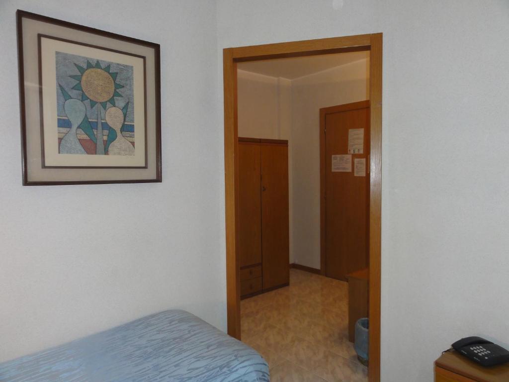 Albergo Ristorante Grigna Mandello del Lario Habitación foto